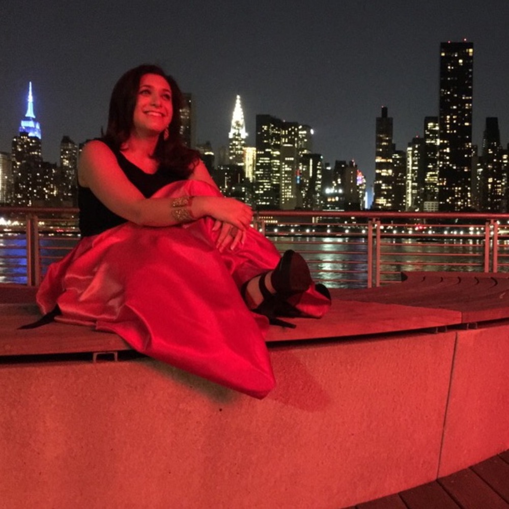 Meet your Posher, Estee